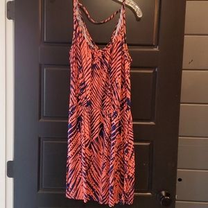 Banana republic soft sundress